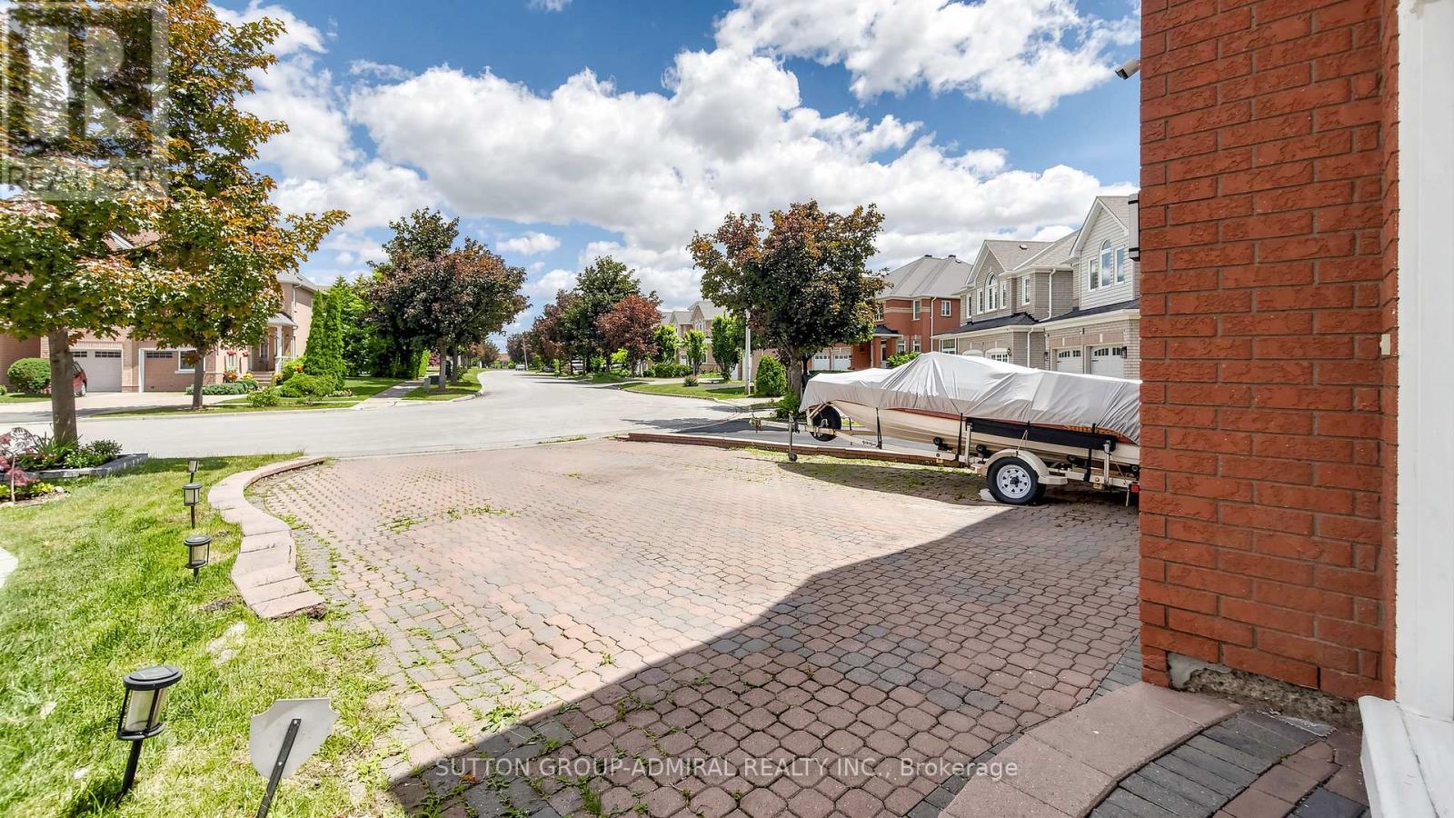 84 Sapphire Drive, Richmond Hill, Ontario  L4S 2E6 - Photo 47 - N13469088