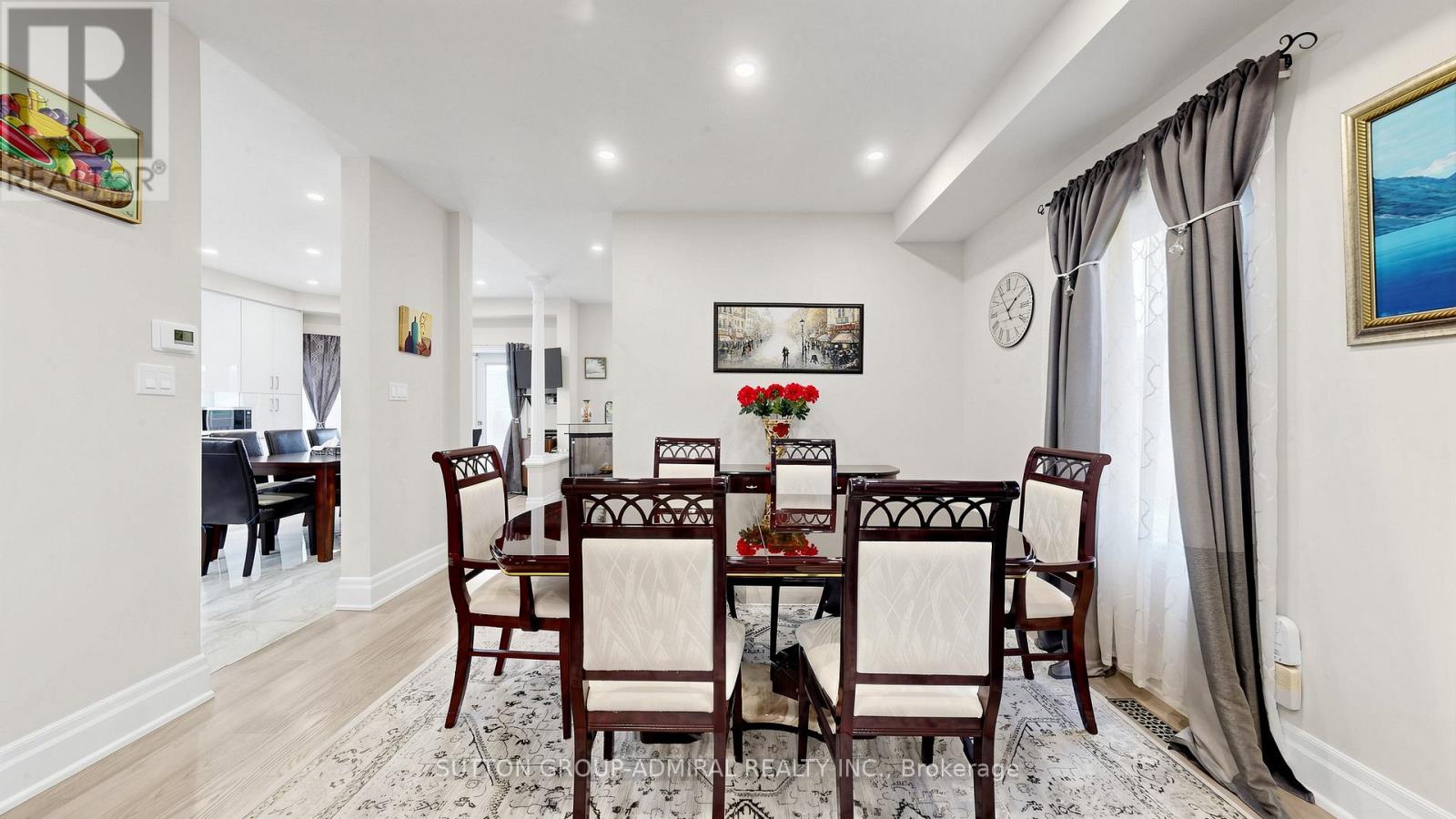 84 Sapphire Drive, Richmond Hill, Ontario  L4S 2E6 - Photo 7 - N13469088