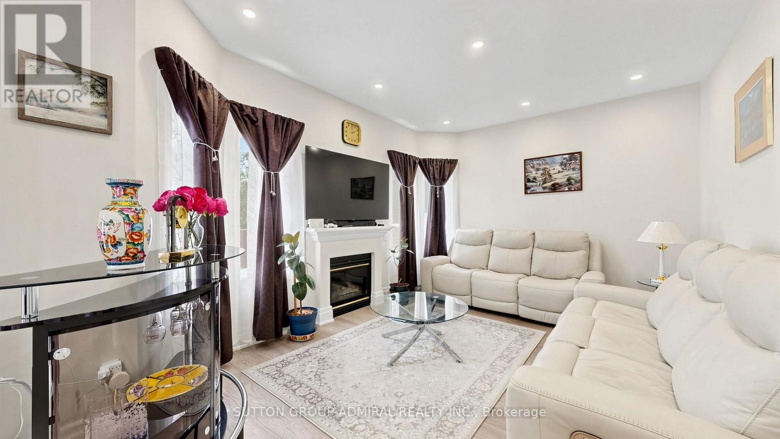 84 Sapphire Drive, Richmond Hill, Ontario  L4S 2E6 - Photo 9 - N13469088