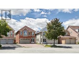 84 SAPPHIRE DRIVE, Richmond Hill, Ontario