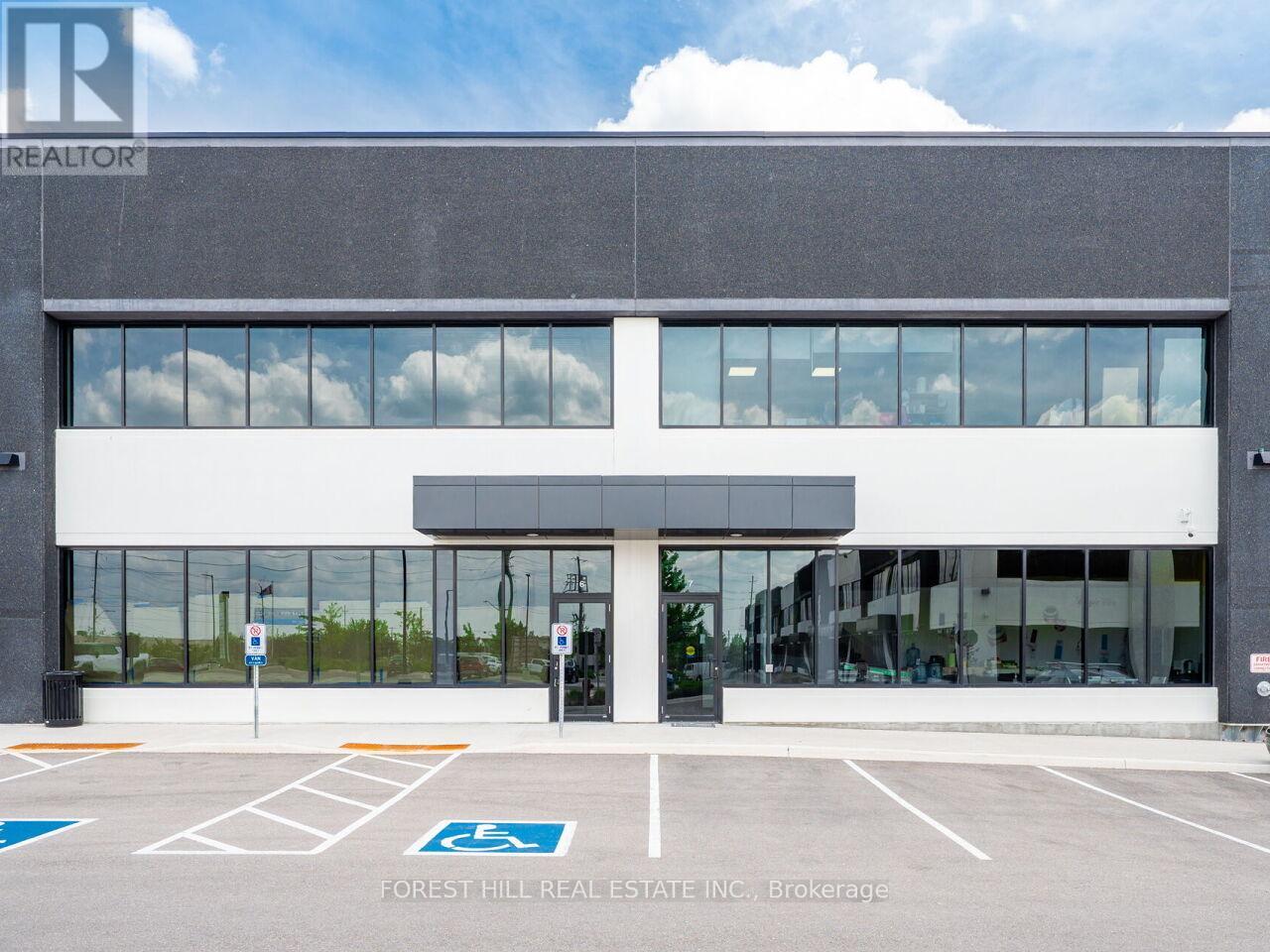 B7 - 465 HARRY WALKER PARKWAY S, Newmarket, Ontario