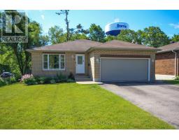 LOWER - 1 BENSON DRIVE, Barrie, Ontario
