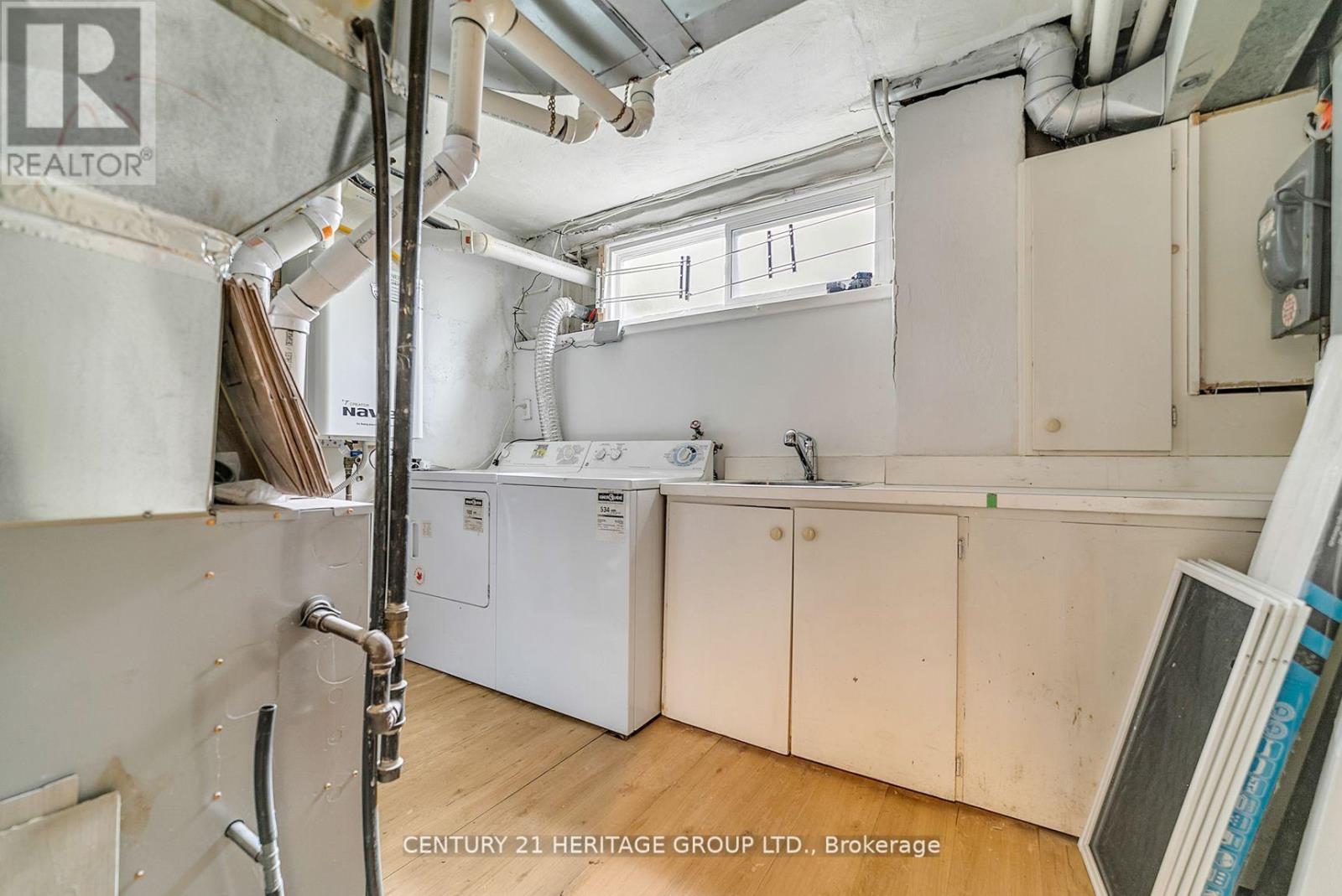 Bsmt - 31 Larabee Crescent, Toronto, Ontario M3A 3E6 - Photo 6 - C13469154