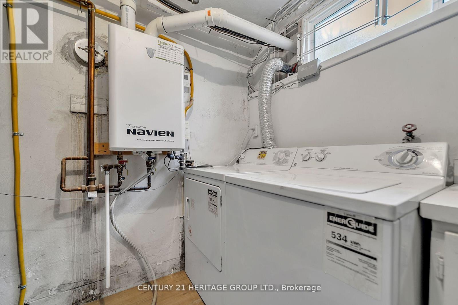 Bsmt - 31 Larabee Crescent, Toronto, Ontario M3A 3E6 - Photo 5 - C13469154