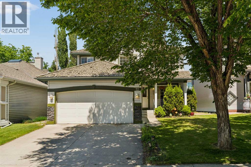 72 Douglas Glen Heights Se, Calgary, Alberta  T2Z 3T5 - Photo 46 - A2322067