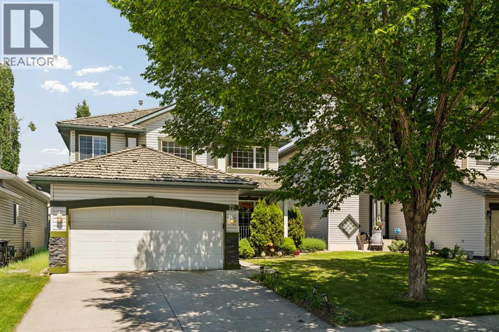72 Douglas Glen Heights Se, Calgary, Alberta  T2Z 3T5 - Photo 47 - A2322067