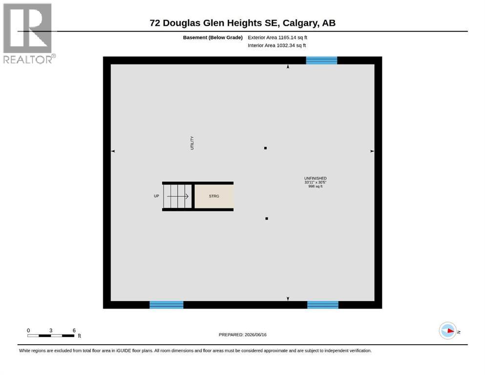 72 Douglas Glen Heights Se, Calgary, Alberta  T2Z 3T5 - Photo 50 - A2322067