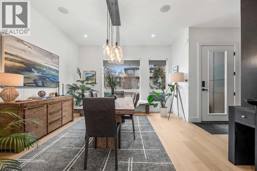 2017 42 Avenue Sw, Calgary, Alberta  T2T 2M8 - Photo 3 - A2322754