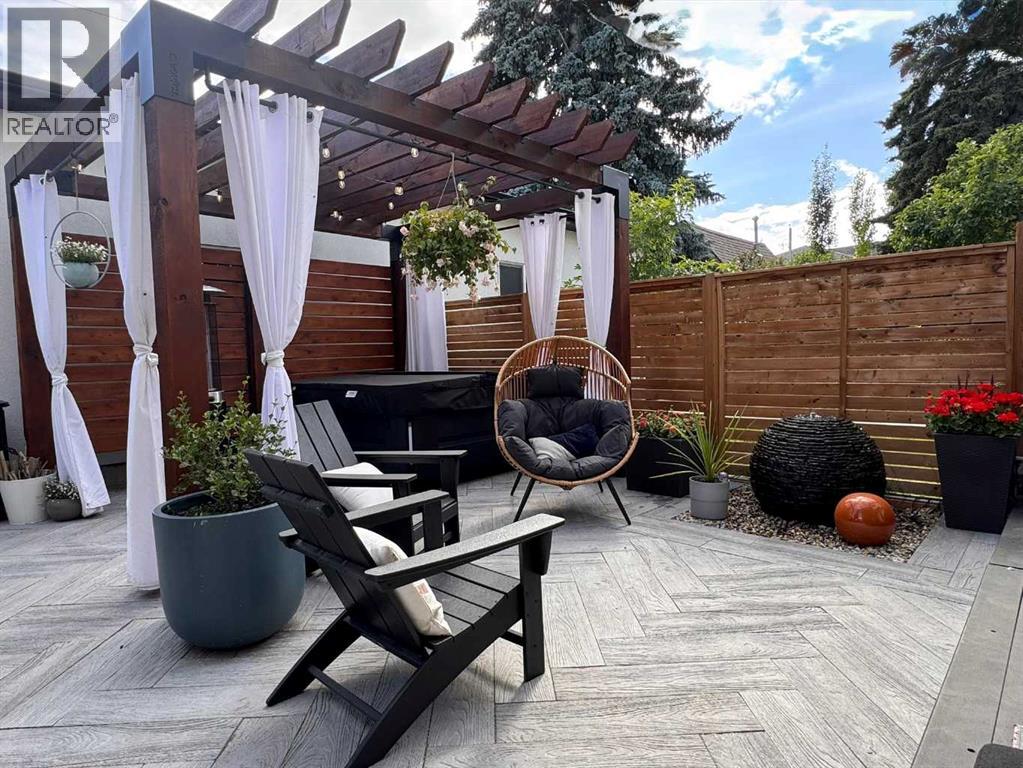 2017 42 Avenue Sw, Calgary, Alberta  T2T 2M8 - Photo 39 - A2322754