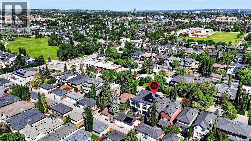 2017 42 Avenue Sw, Calgary, Alberta  T2T 2M8 - Photo 44 - A2322754