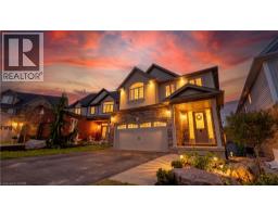 152 COKER Crescent, Rockwood, Ontario