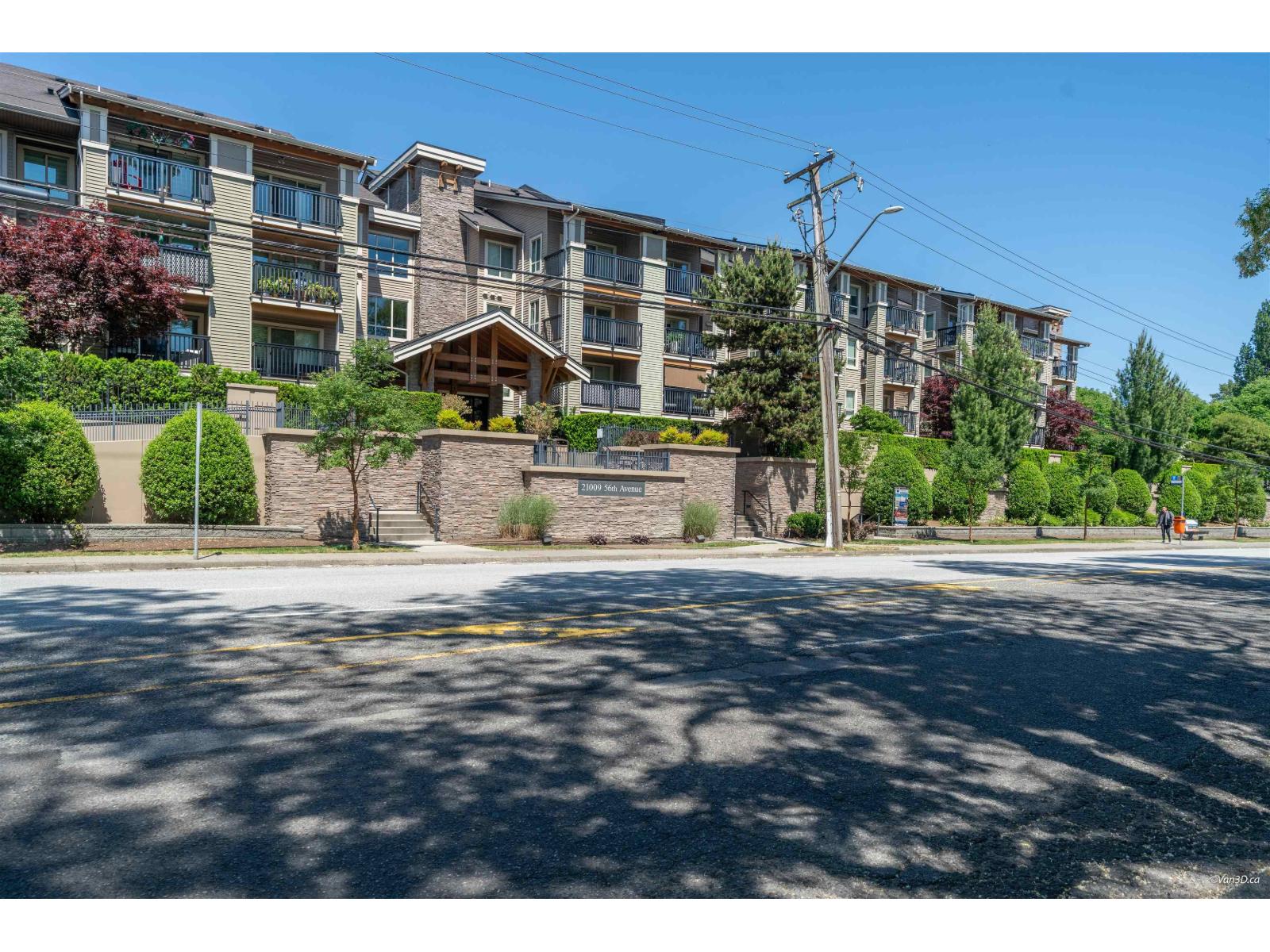 211 21009 56 Avenue, Langley, British Columbia  V3A 0C9 - Photo 6 - R3128227
