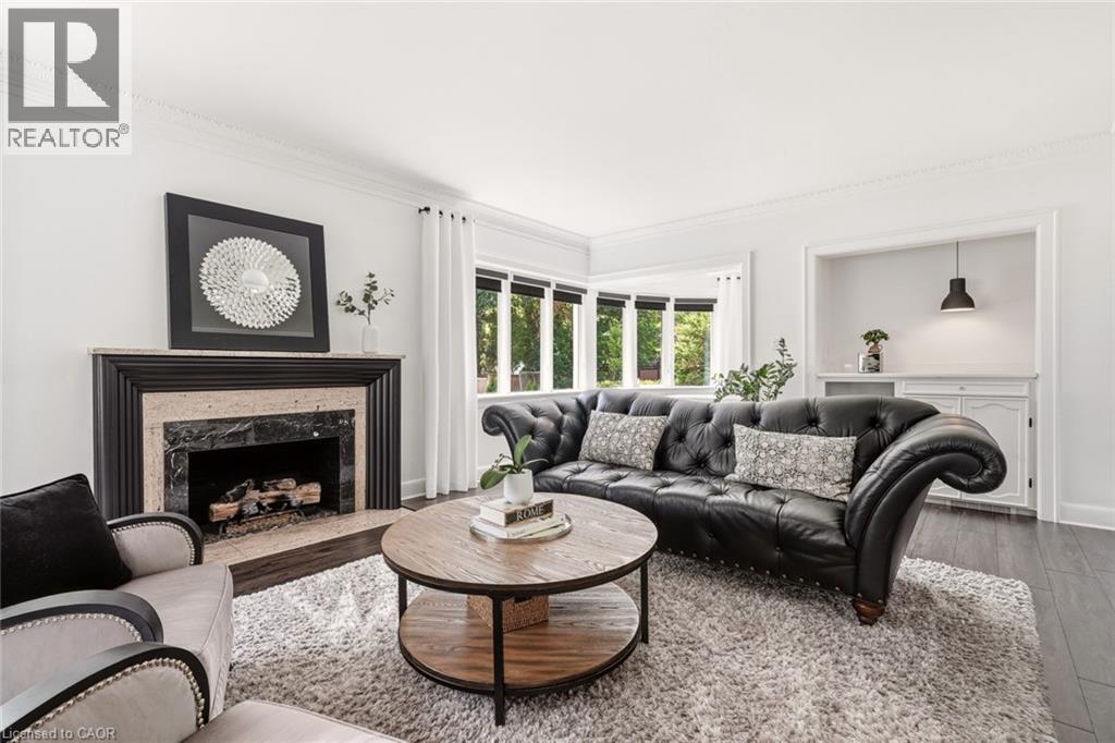 225 St. Paul Street, Burlington, Ontario  L7R 4G9 - Photo 12 - 40841459