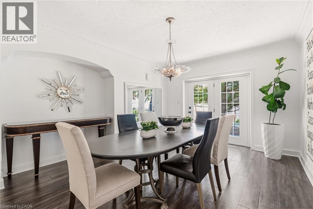 225 St. Paul Street, Burlington, Ontario  L7R 4G9 - Photo 16 - 40841459
