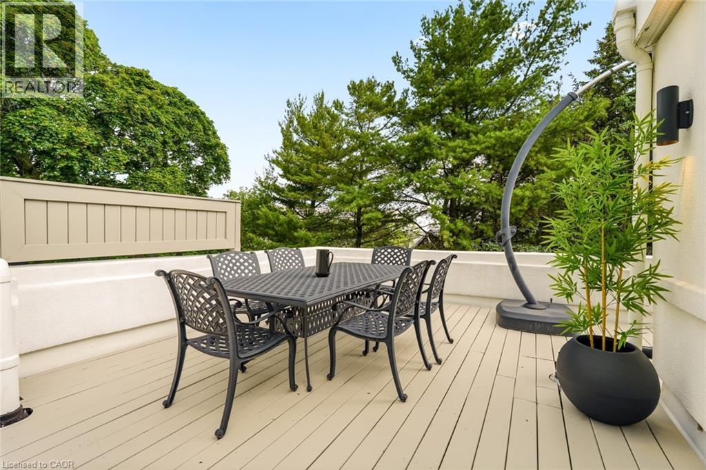 225 St. Paul Street, Burlington, Ontario  L7R 4G9 - Photo 39 - 40841459