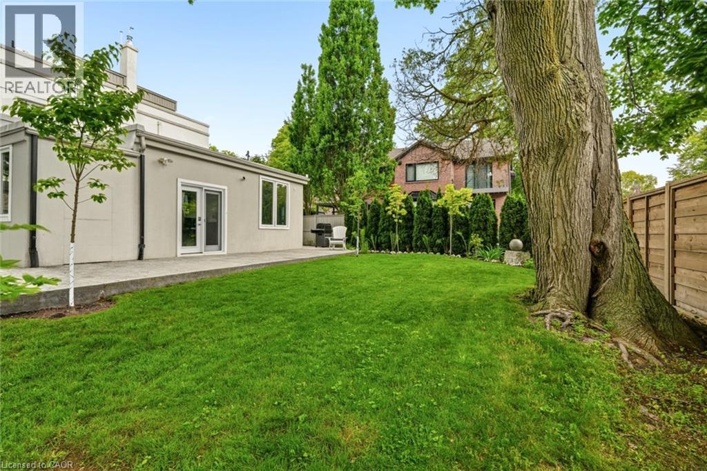 225 St. Paul Street, Burlington, Ontario  L7R 4G9 - Photo 49 - 40841459