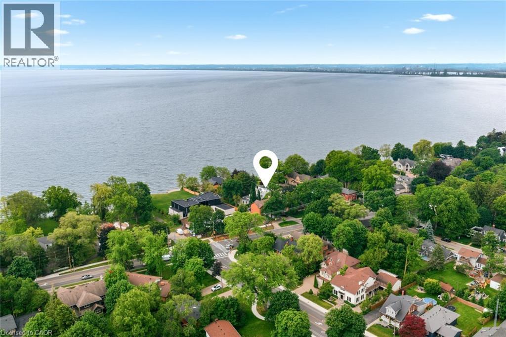 225 St. Paul Street, Burlington, Ontario  L7R 4G9 - Photo 6 - 40841459
