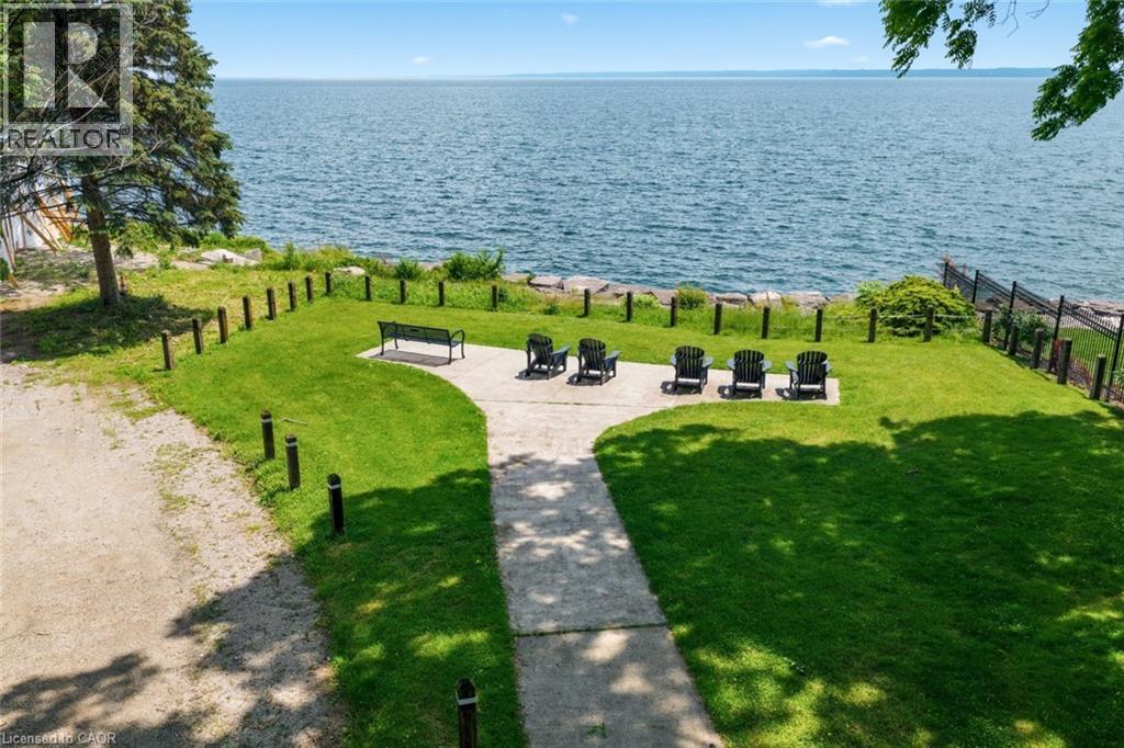 225 St. Paul Street, Burlington, Ontario  L7R 4G9 - Photo 8 - 40841459