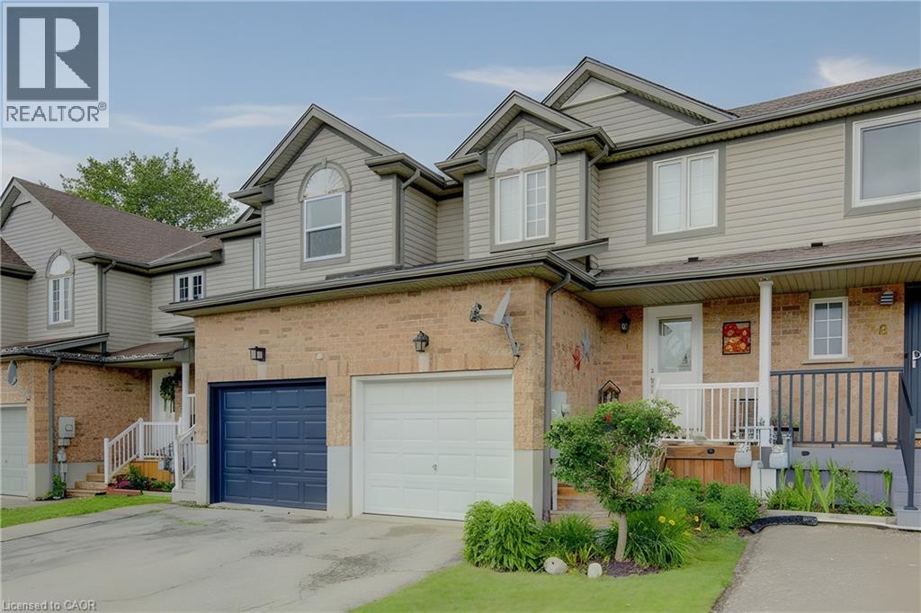 60 Foxglove Crescent, Kitchener, Ontario  N2E 3Y7 - Photo 1 - 40841305