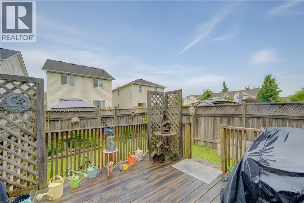 60 Foxglove Crescent, Kitchener, Ontario  N2E 3Y7 - Photo 23 - 40841305
