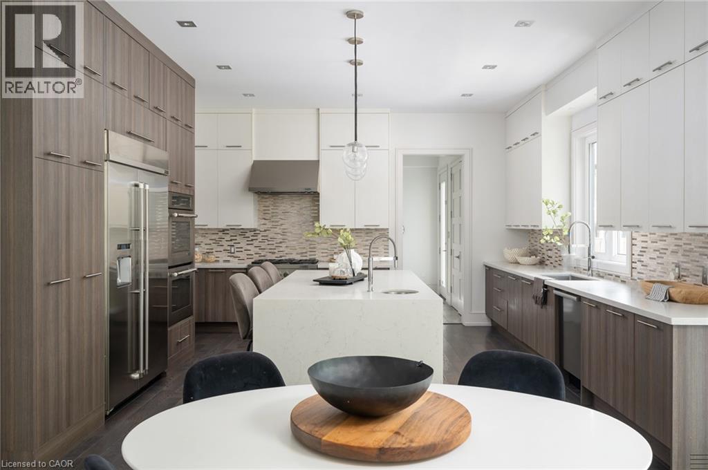 1025 Bridge Road, Oakville, Ontario  L6L 2B4 - Photo 12 - 40840898