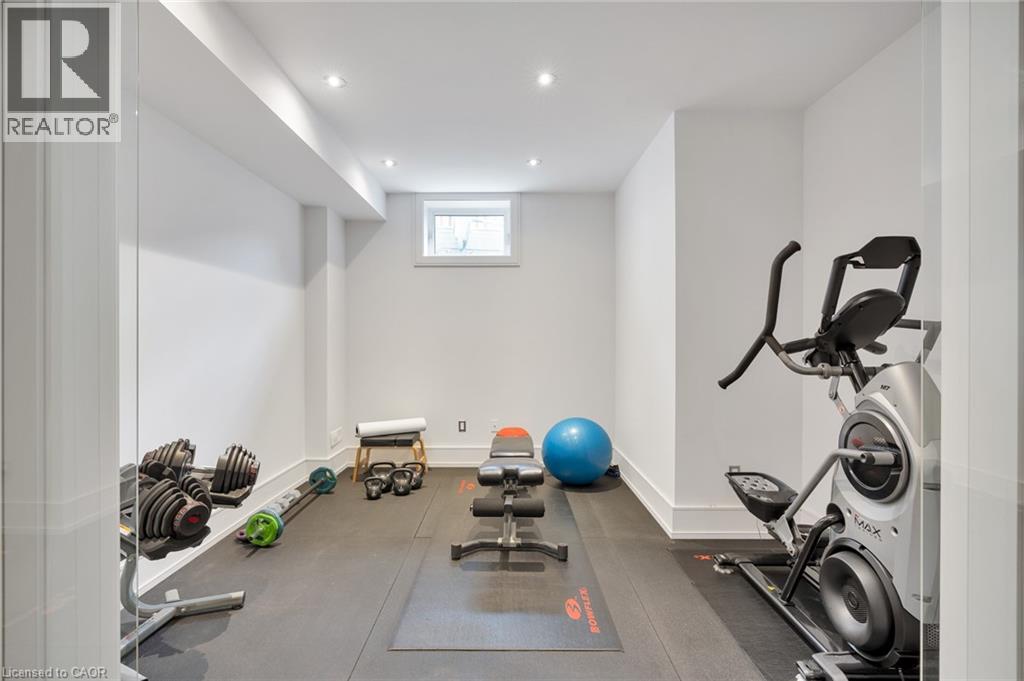 1025 Bridge Road, Oakville, Ontario  L6L 2B4 - Photo 41 - 40840898
