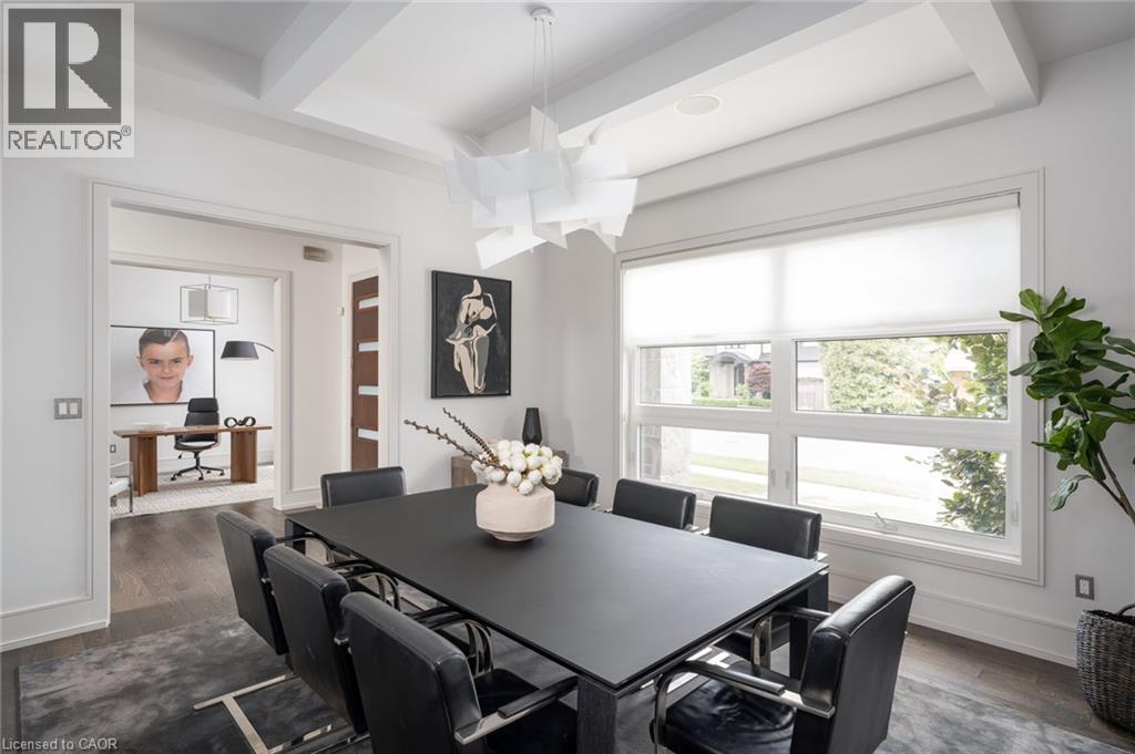 1025 Bridge Road, Oakville, Ontario  L6L 2B4 - Photo 7 - 40840898