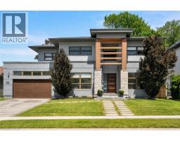 1025 BRIDGE Road, Oakville, Ontario