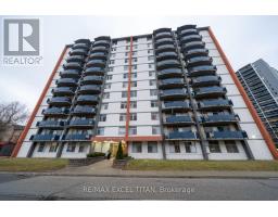 B101 - 2255 WESTON ROAD, Toronto, Ontario