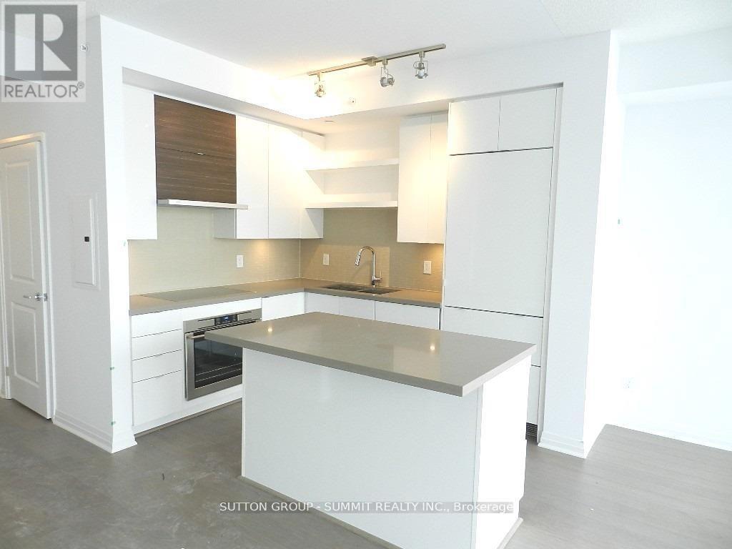 1105 - 59 Annie Craig Drive, Toronto, Ontario L8V 0C4 - Photo 6 - W13469100