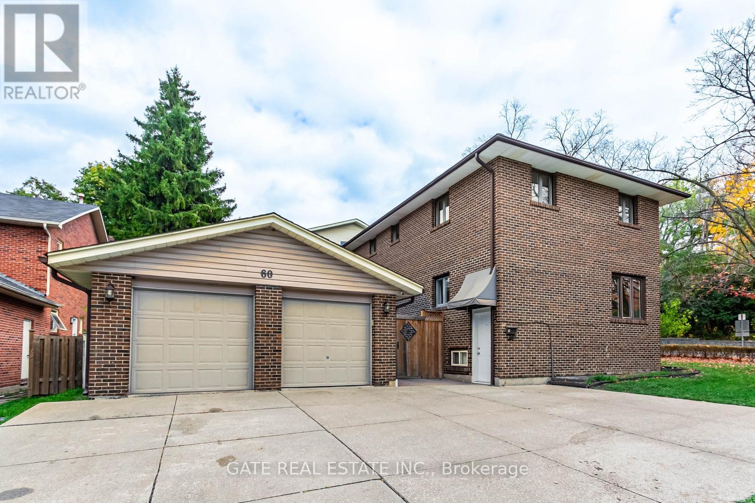 60 Scott Street, Brampton, Ontario  L6V 1S3 - Photo 1 - W13469112