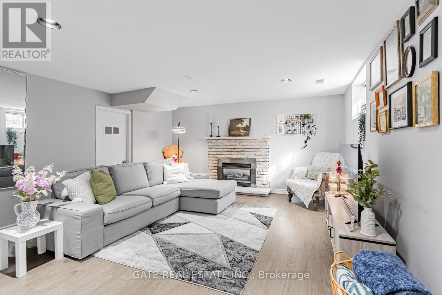 60 Scott Street, Brampton, Ontario  L6V 1S3 - Photo 23 - W13469112