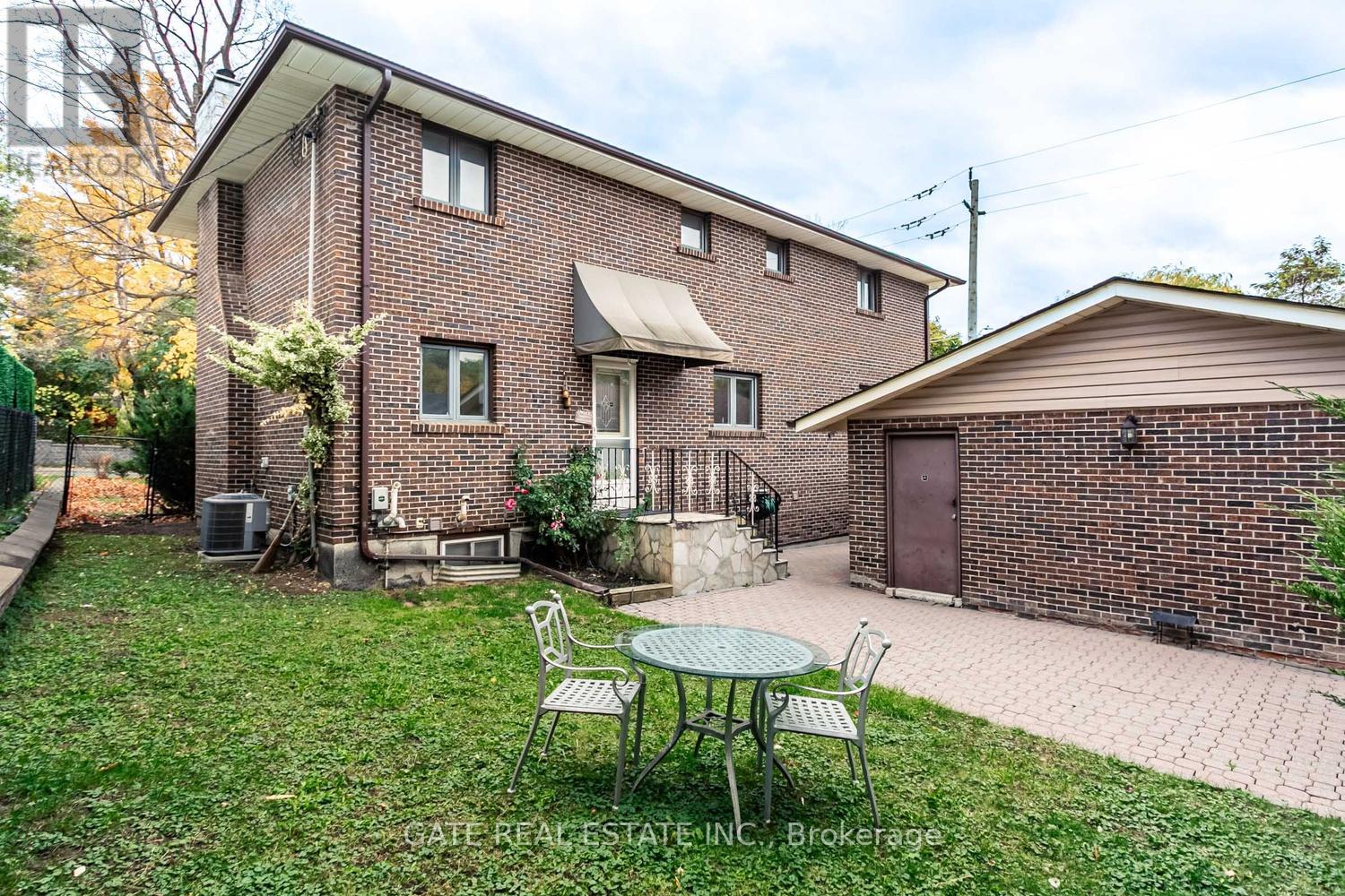 60 Scott Street, Brampton, Ontario  L6V 1S3 - Photo 35 - W13469112