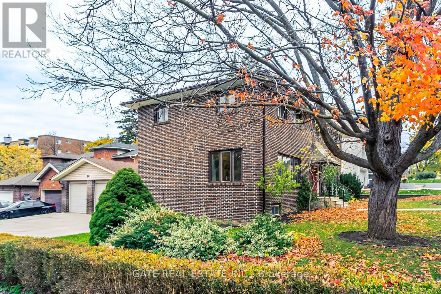 60 Scott Street, Brampton, Ontario  L6V 1S3 - Photo 37 - W13469112