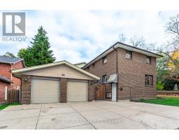 60 SCOTT STREET, Brampton, Ontario