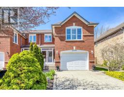 2294 DALE RIDGE DRIVE, Oakville, Ontario