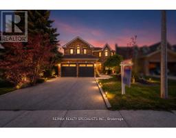15 EAGLERIDGE DRIVE, Brampton, Ontario