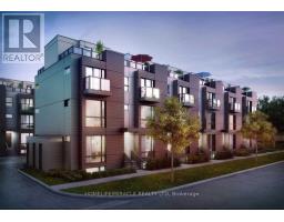 122 - 32 FIELDWAY ROAD, Toronto, Ontario