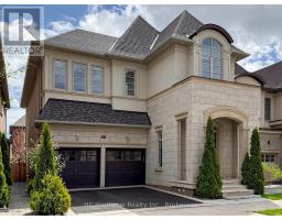 70 THRESHING MILL BOULEVARD, Oakville, Ontario