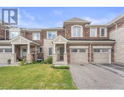1550 GAINER CRESCENT, Milton, Ontario