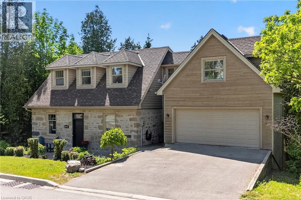 232 HARRIS Street, Rockwood, Ontario