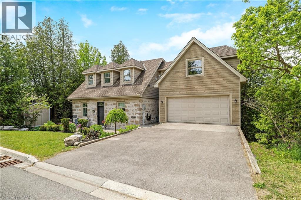 232 Harris Street, Rockwood, Ontario  N0B 2K0 - Photo 4 - 40836770