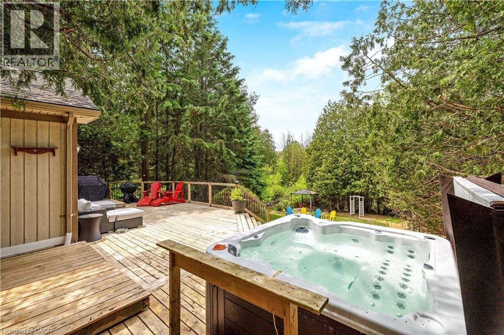 232 Harris Street, Rockwood, Ontario  N0B 2K0 - Photo 43 - 40836770