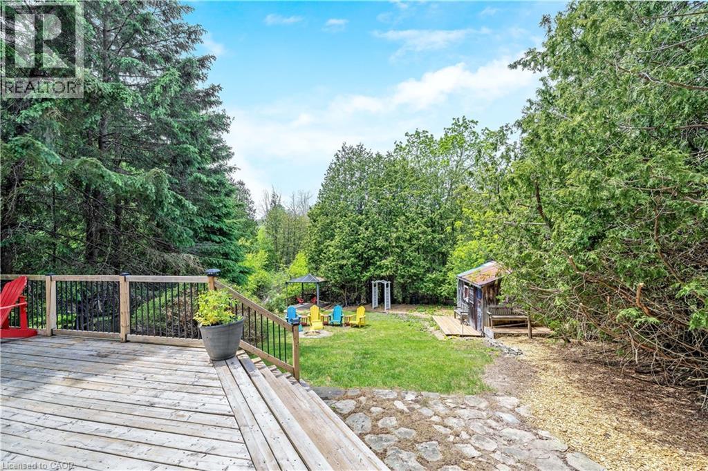 232 Harris Street, Rockwood, Ontario  N0B 2K0 - Photo 45 - 40836770