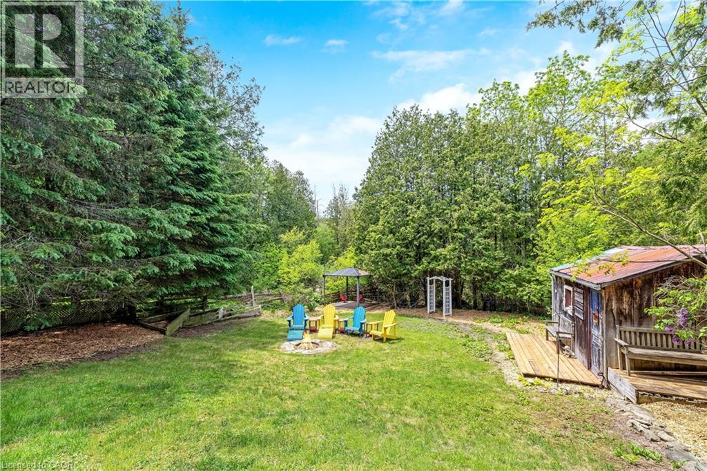 232 Harris Street, Rockwood, Ontario  N0B 2K0 - Photo 42 - 40836770