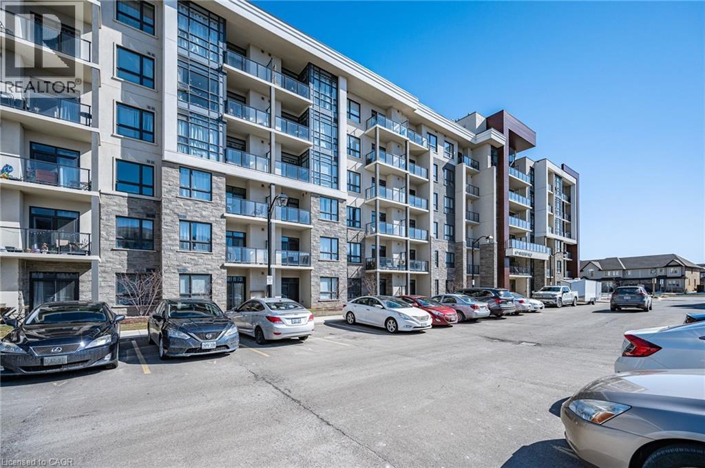101 Shoreview Place Unit# 606, Hamilton, Ontario  L8E 0K2 - Photo 22 - 40840952