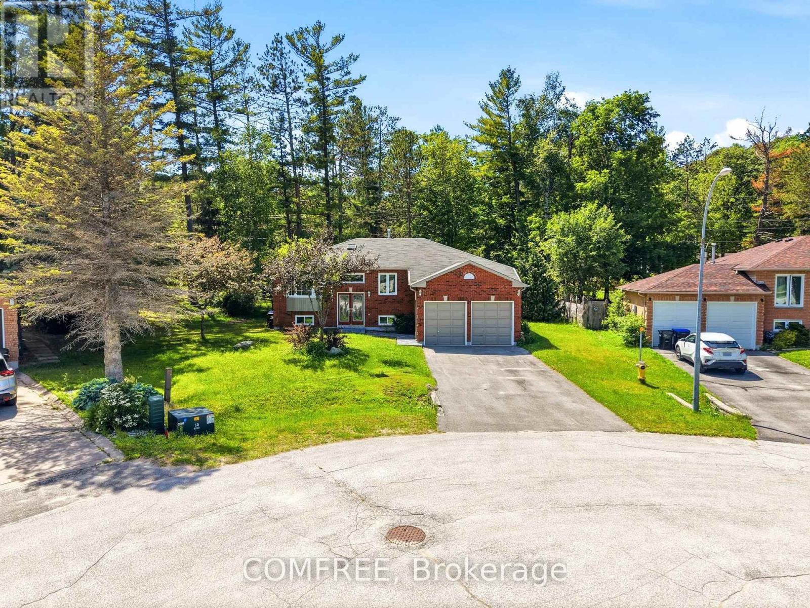 9 BIRDIE COURT, Wasaga Beach, Ontario