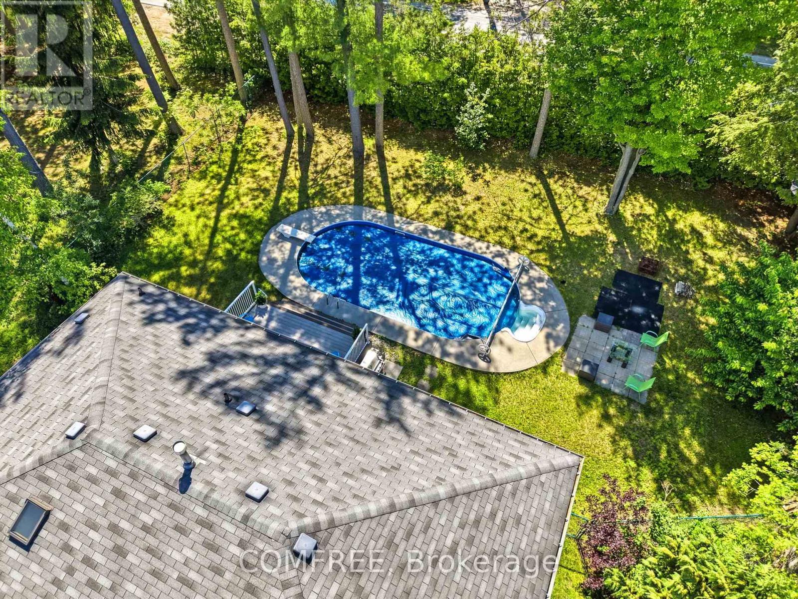 9 Birdie Court, Wasaga Beach, Ontario  L9Z 1C1 - Photo 33 - S13469322