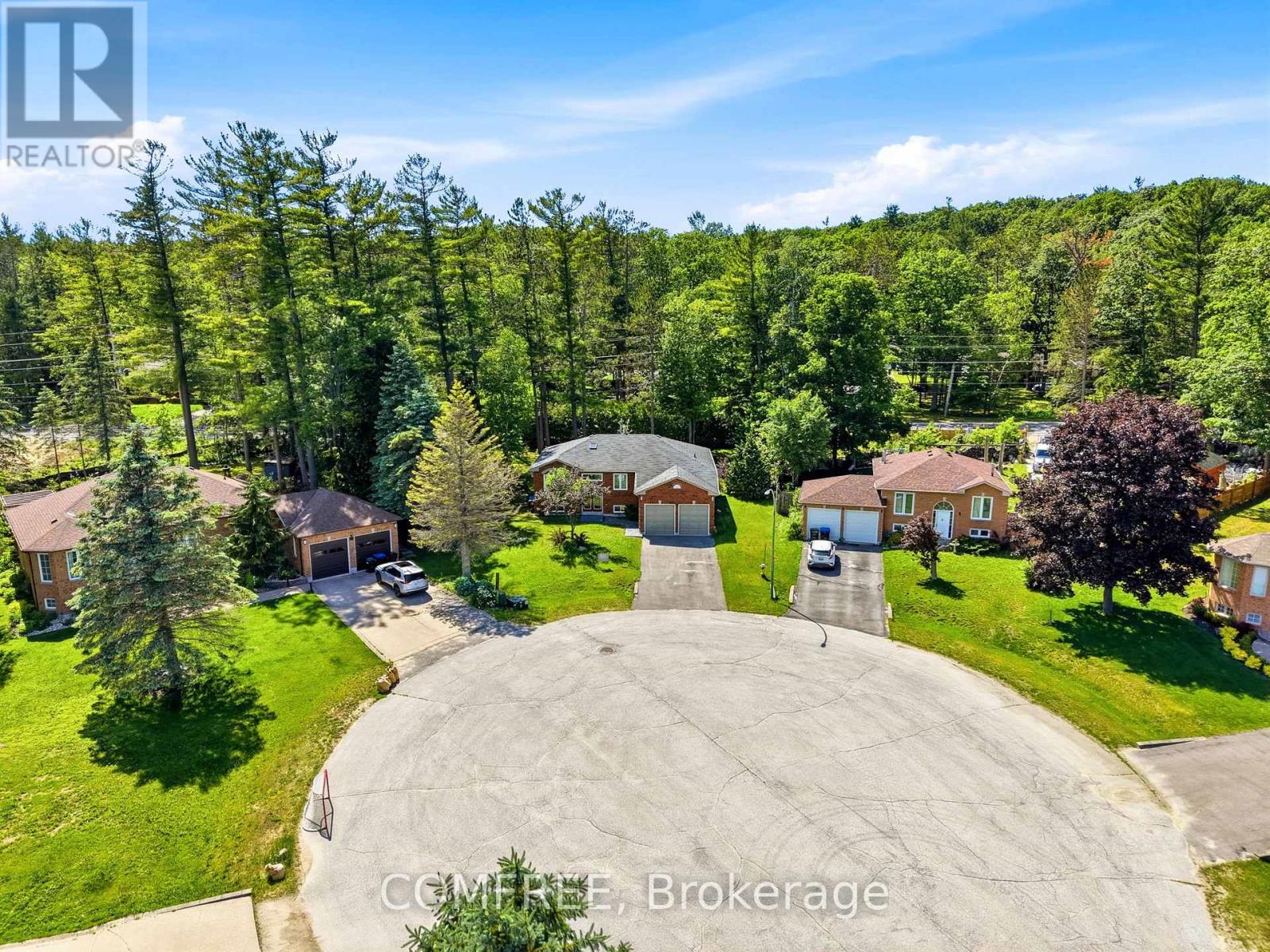 9 Birdie Court, Wasaga Beach, Ontario  L9Z 1C1 - Photo 38 - S13469322