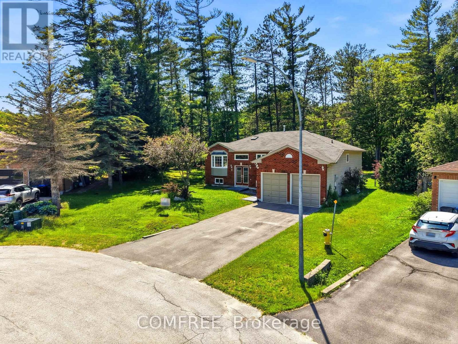 9 Birdie Court, Wasaga Beach, Ontario  L9Z 1C1 - Photo 40 - S13469322